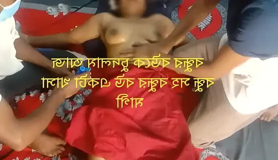 bengali wife threesome sex first time my friend fucking friends wife fucking today hardcore with clear audio 1732590777